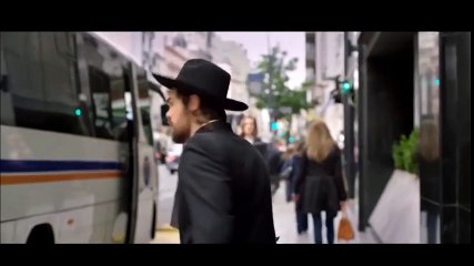 Sólo se vive una vez (2017) Primer Tráiler Español