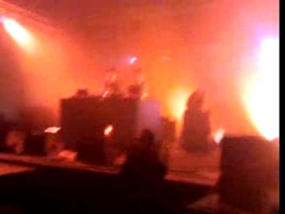 Modeselektor:Marsatac:4