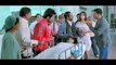 Akshay Kumar Hospital Funny Scene- Comedy Scene - Welcome - Hindi Film - HD