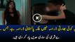 Kissing scene in pakistani drama vulgarity in pakistan Must watch !!!!!