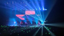 B.A.P - Feel so good (live)