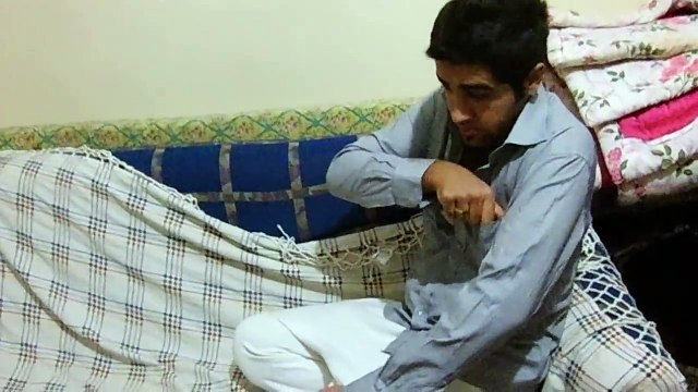 Kadına Şiddet (Azmiye - Haydar DAMIZLIK) Komedi Skeç (Orjinal Comedy)