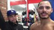Funny Juan Funez Reading Hater Comments - esnews boxing