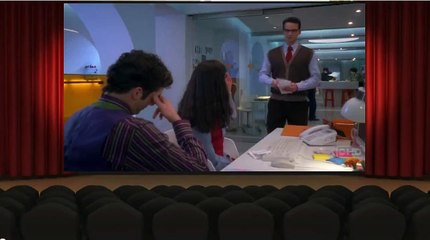 Ugly Betty - S 1 E 18 - Don't Ask, Don't Tell