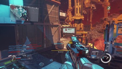 Call of Duty®: Infinite Warfare Decent TDM Footage