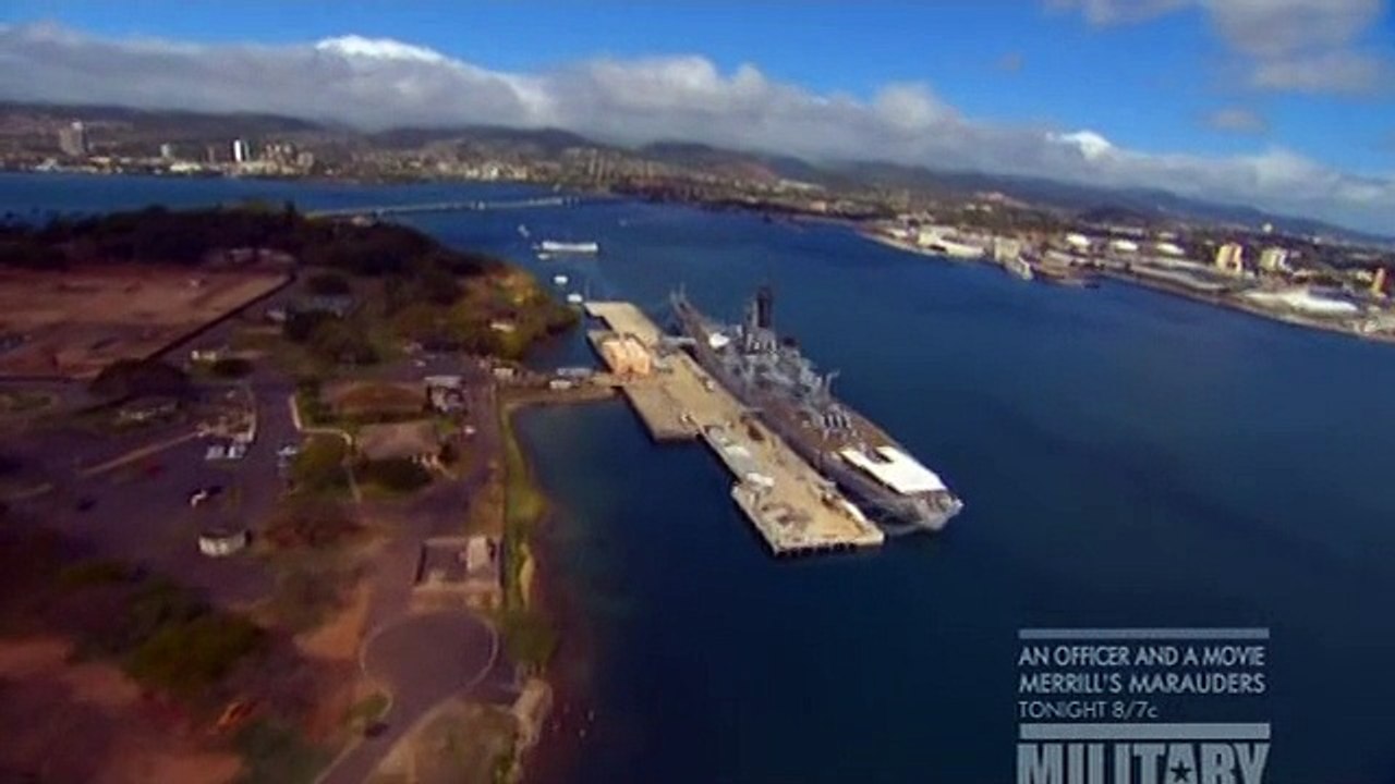 Pearl Harbor Declassified