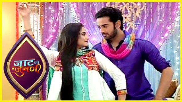 Munni Expresses Her Love For Bittu | Jaat Ki Jugni - जाट की जुगणी | TellyMasala