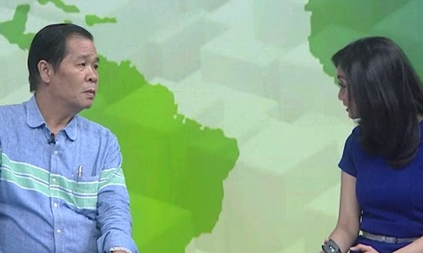 Tahanan Kabur Akibat Kelebihan Kapasitas (Bag 1)