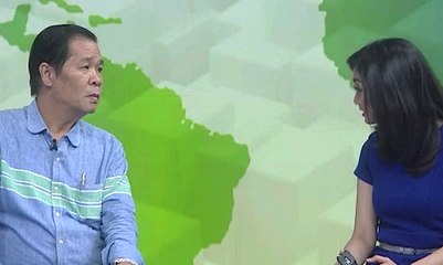 Tahanan Kabur Akibat Kelebihan Kapasitas (Bag 1)