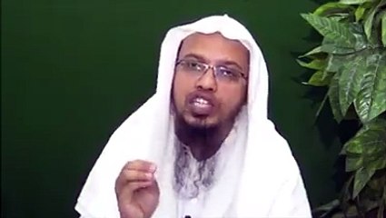 মঙ্গল শোভাযাত্রা নিয়ে একটি ছোট্ট নিবেদন - শাইখ AHMAD ULLAH