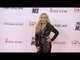 Adrienne Maloof 2017 "Race to Erase MS Gala" Orange Carpet