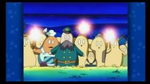 Kirby Anime: Hoshi no Kaabii - Folge 6 [Part 2/2] - 3-D - Fernsehen [deutsch / german]