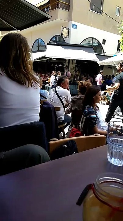 Οπαδοί της ΑΕΚ στο Βόλο (2)