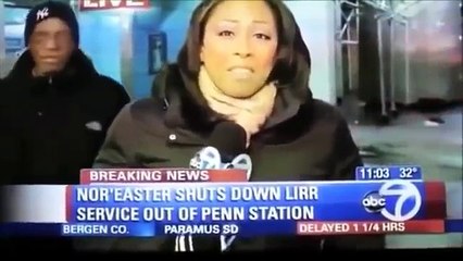 Errores Garrafales, Las mejores cagadas en directo de television