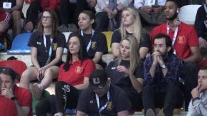 Avrupa Karate Şampiyonası - Milli Sporcular Güne 3 Bronz Madalya Ile Başladı