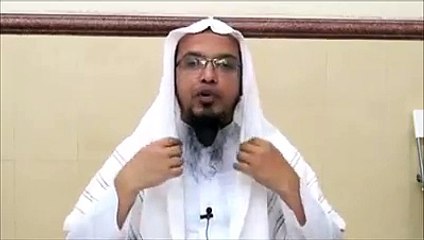 "ছেলে মেয়ে পালক রাখা সংক্রান্ত কয়েকটি জরুরী মাসআলা" উত্তর দিচ্ছেন : শাইখ আহমাদুল্লাহ