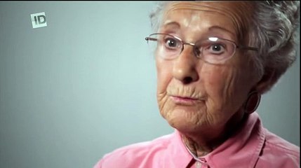 The Will Outrageous Final Wishes: Fernande Aube