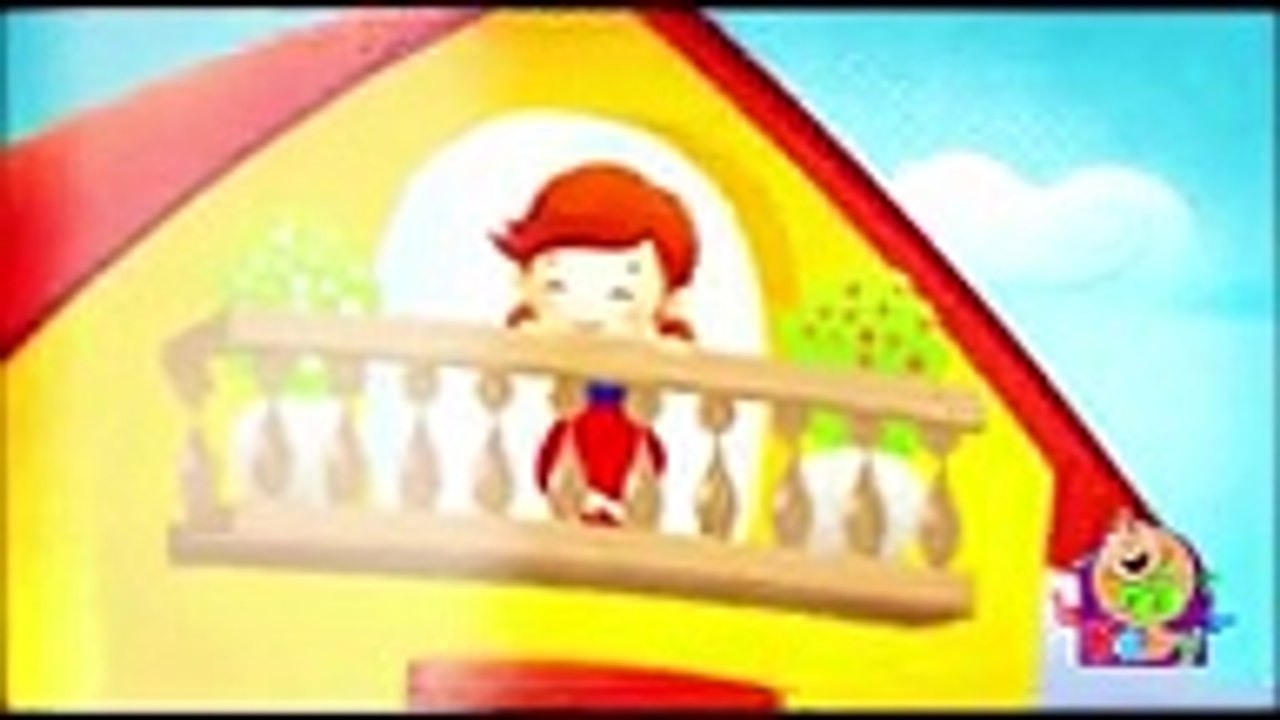 Horoz - Arapça Çocuk Şarkısı - Toyor al Jannah Baby2017