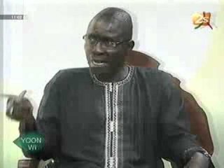 Yoon Wi  du 13 avril 2012  - Partie 5