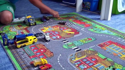 Room Tour de la Chambre de  Julian