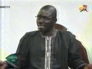 Yoon Wi  du 13 avril 2012  - Partie 2