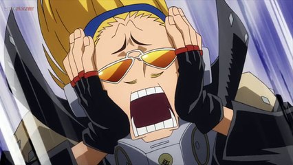 Boku no Hero Academia 2 - Capitulo 7 | Sub Español | AVANCE