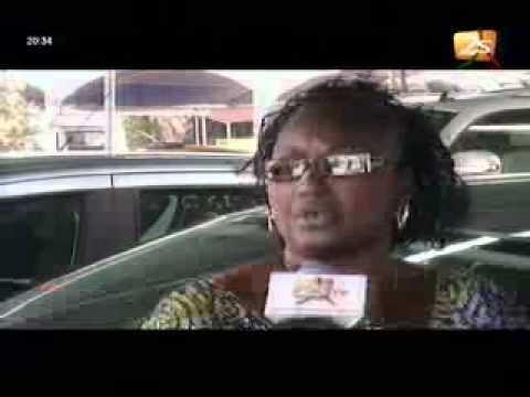 JT Français du 14 Avril 2012 20H - Partie 3