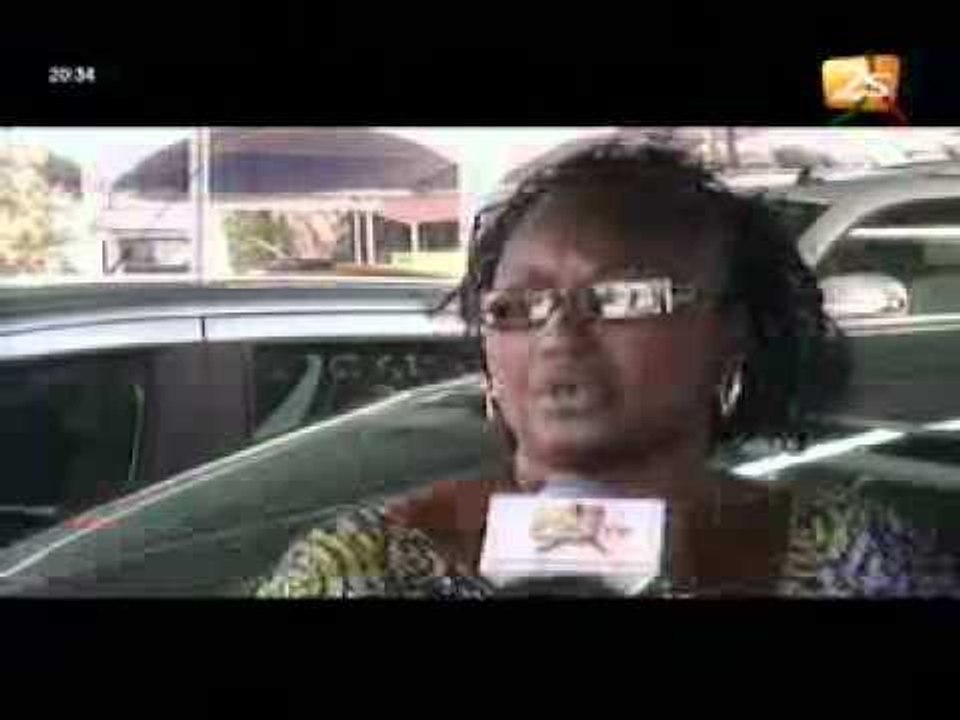 JT Français du 14 Avril 2012 20H - Partie 3