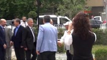 Bursa Sp Genel Başkanı Karamollaoğlu, 'Evetçiler, Hayırcılar Diye Iki Kamp Olmaz'