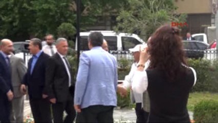 Bursa Sp Genel Başkanı Karamollaoğlu, 'Evetçiler, Hayırcılar Diye Iki Kamp Olmaz'