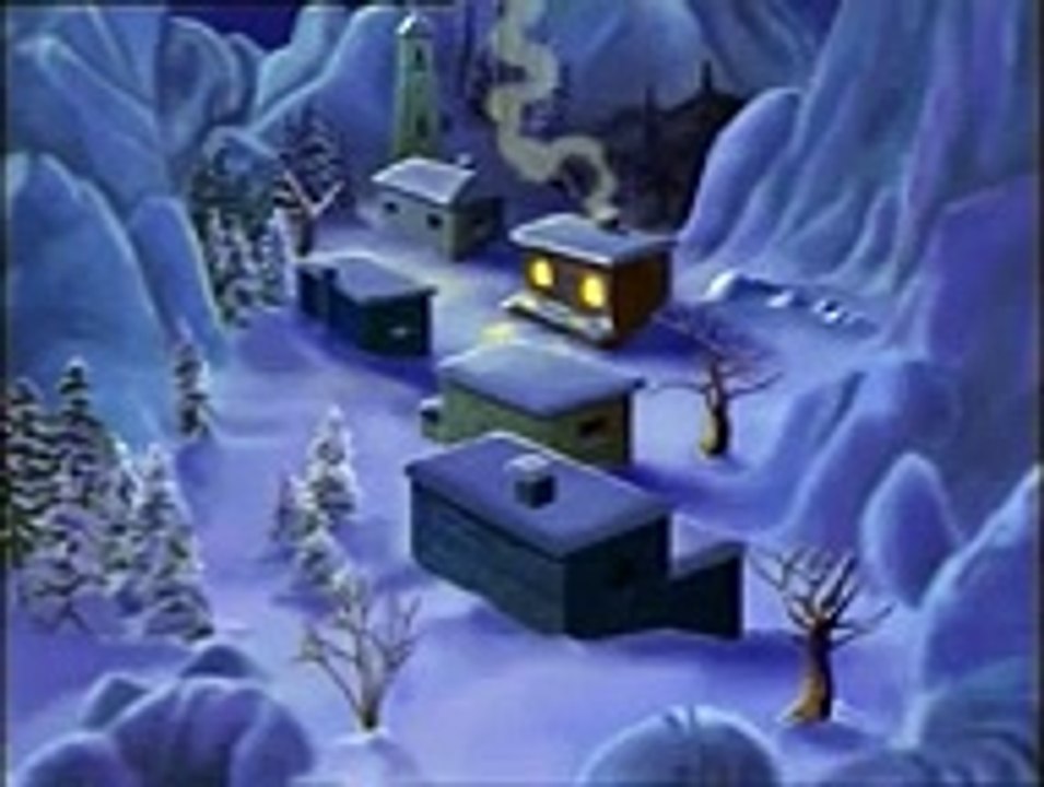 Kafkas Kartalı Şeyh Şamil - Çizgi Film (Tek Parça) _ Sheikh Shamil Islamic Cartoon2017