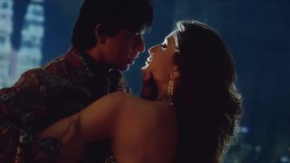 Ye Mera Dil Full Video Song Don Shahrukh Khan Kareena Kapoor Blu-Ray HD 1080p