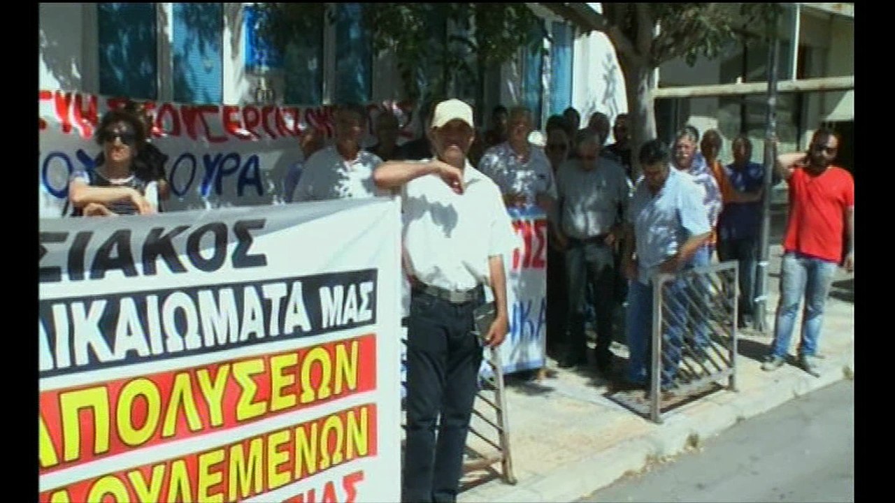 ΧΑΛΚΙΔΑ: ΔΙΑΜΑΡΤΥΡΙΑ ΤΩΝ ΑΠΟΛΥΜΕΝΩΝ ΖΟΥΡΑ  ΓΙΑ ΤΗΝ ΠΑΡΟΥΣΙΑ ΤΣΙΡΩΝΗ ΣΕ ΗΜΕΡΙΔΑ