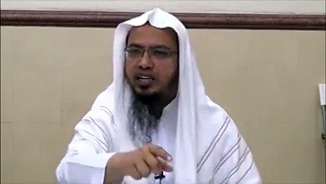 আসর এবং ফজর নামাজের হেফাজতকারির জন্য কি বিশাল পুরুস্কার রয়েছে শুনুন- শাইখ Ahmad Ullah