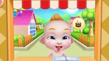 Cooking Kids Games - Learn To Cook Real Cake Maker 3D