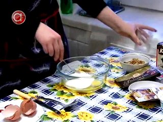 Торт Волшебница