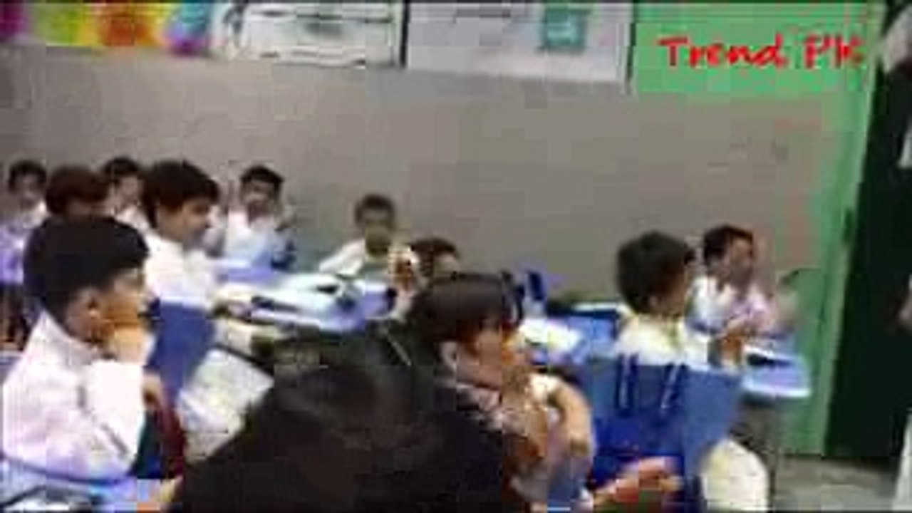 wah g  wah Kia andaz hai Teaching ka...wah ustaad g wah(240p)