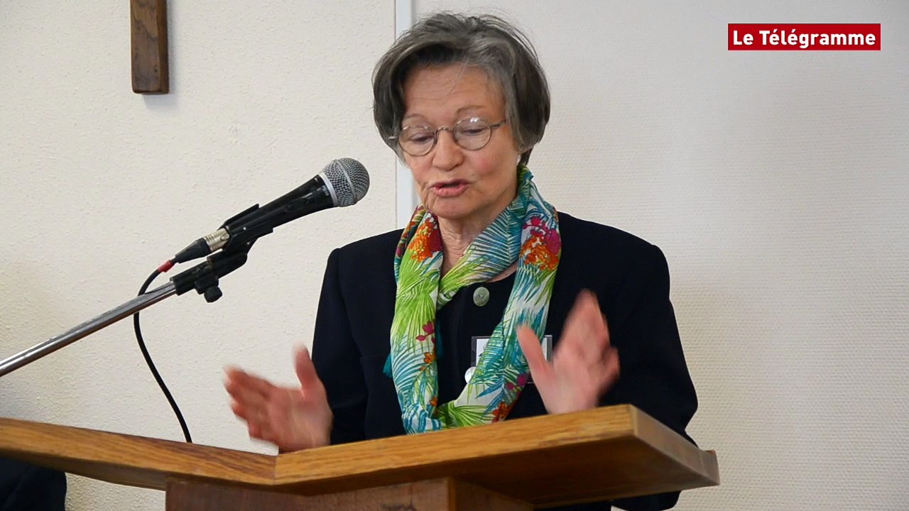 Vannes. L'Eglise adventiste inaugure un nouveau lieu de culte