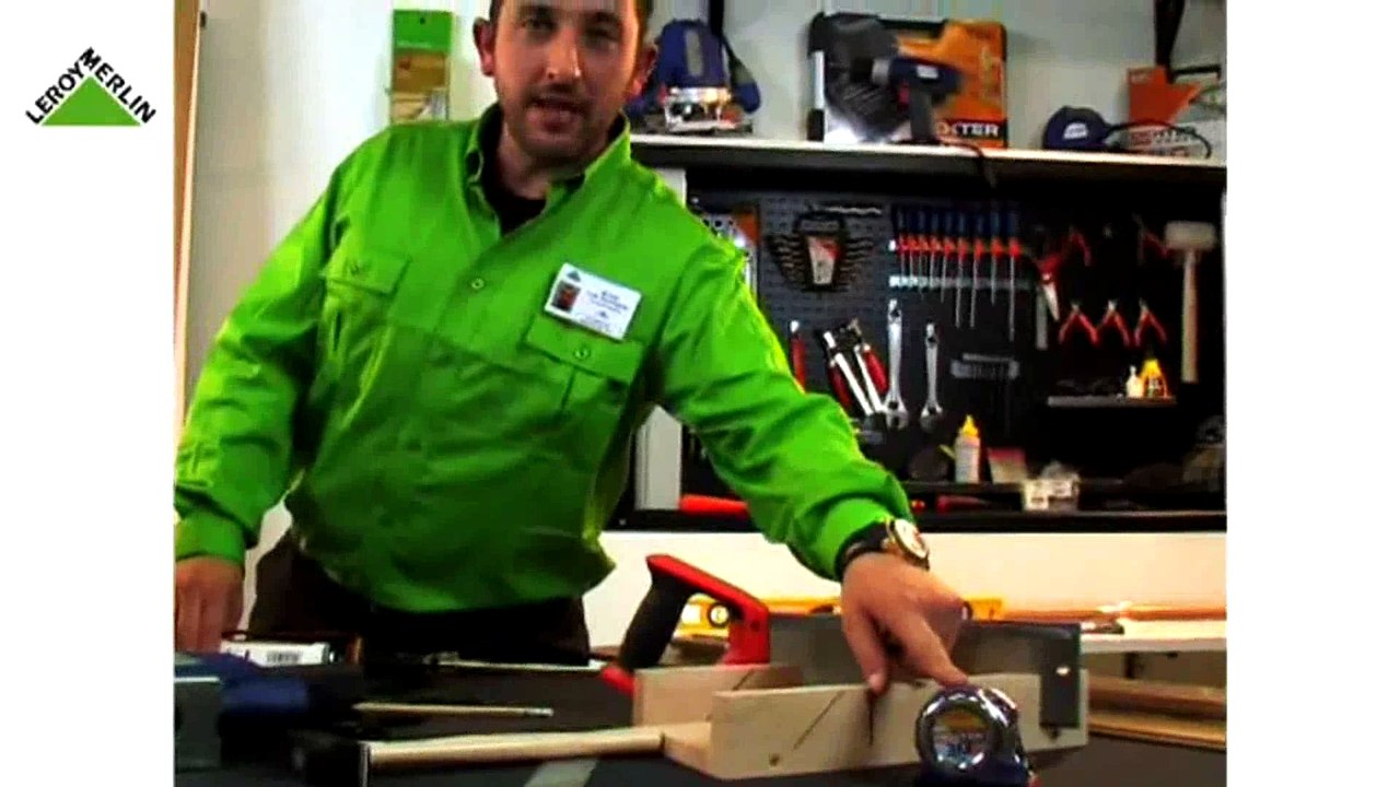 Colocar suelo laminado en Clic Parte I (Leroy Merlin)