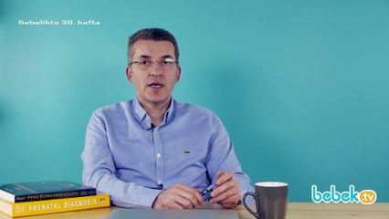 30 Haftalık Gebelik • www.bebek.tv