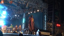 FEMUA 10 Concert live Tiken jah Fakoly a Anoumabo 6