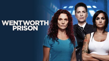 Wentworth Season 5 Episode 6 - 5x6 [S05E06 Full Episode