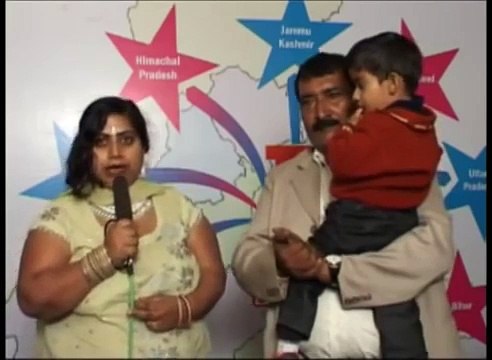 Blocked Fallopian Tubes Treatment in Punjab, India