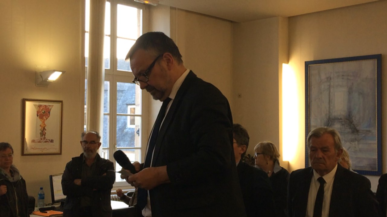 Hommage à Corinne Erhel