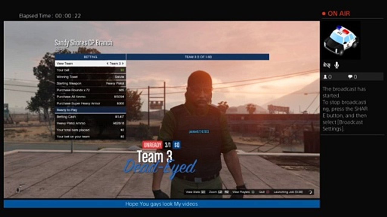 pookie07242003's Live PS4 Broadcast (47)