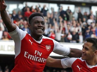 Arsenal look more 'stable' - Wenger