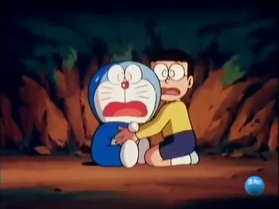 Doraemon ドラえもん モンスターボール 動画 Dailymotion