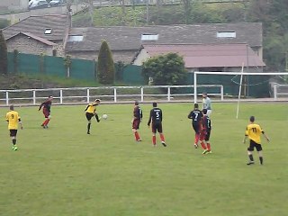 BUT DE FLORIAN le 7/05/17 contre ST MARTIN LA SAUV2