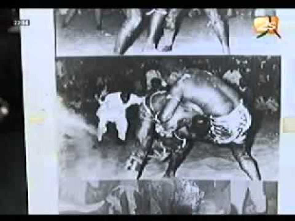 Bantamba 13 mars par Becaye Mbaye - Partie 2