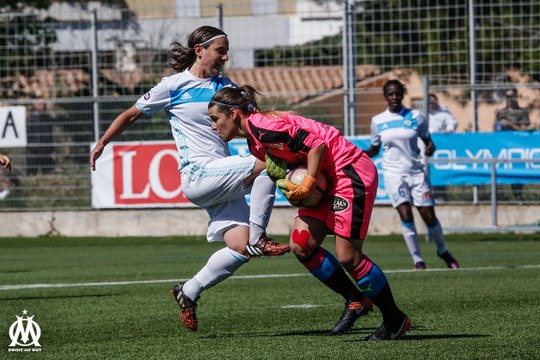 D1 - OM 0-1 Bordeaux : le résumé